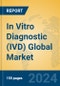 In Vitro Diagnostic (IVD) Global Market Insights 2024, Analysis and Forecast to 2029, by Manufacturers, Regions, Technology, Application, Product Type - Product Image