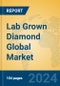 Lab Grown Diamond Global Market Insights 2024, Analysis and Forecast to 2029, by Manufacturers, Regions, Technology, Application, Product Type - Product Image