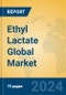 Ethyl Lactate Global Market Insights 2024, Analysis and Forecast to 2029, by Manufacturers, Regions, Technology, Application - Product Image