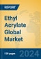 Ethyl Acrylate Global Market Insights 2024, Analysis and Forecast to 2029, by Manufacturers, Regions, Technology, Application - Product Image