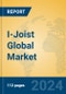 I-Joist Global Market Insights 2024, Analysis and Forecast to 2029, by Manufacturers, Regions, Technology, Application - Product Thumbnail Image