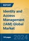 Identity and Access Management (IAM) Global Market Insights 2024, Analysis and Forecast to 2029, by Market Participants, Regions, Technology, Application, Product Type - Product Image
