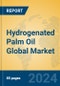 Hydrogenated Palm Oil Global Market Insights 2024, Analysis and Forecast to 2029, by Manufacturers, Regions, Technology, Application - Product Image