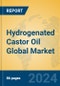 Hydrogenated Castor Oil Global Market Insights 2024, Analysis and Forecast to 2029, by Manufacturers, Regions, Technology, Application - Product Thumbnail Image