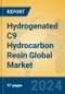 Hydrogenated C9 Hydrocarbon Resin Global Market Insights 2024, Analysis and Forecast to 2029, by Manufacturers, Regions, Technology, Application - Product Image