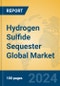 Hydrogen Sulfide Sequester Global Market Insights 2024, Analysis and Forecast to 2029, by Manufacturers, Regions, Technology, Application, Product Type - Product Thumbnail Image