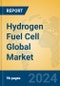 Hydrogen Fuel Cell Global Market Insights 2024, Analysis and Forecast to 2029, by Manufacturers, Regions, Technology, Application - Product Image