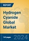 Hydrogen Cyanide Global Market Insights 2024, Analysis and Forecast to 2029, by Manufacturers, Regions, Technology, Application - Product Image