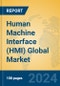 Human Machine Interface (HMI) Global Market Insights 2024, Analysis and Forecast to 2029, by Manufacturers, Regions, Technology, Application - Product Image