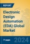 Electronic Design Automation (EDA) Global Market Insights 2024, Analysis and Forecast to 2029, by Market Participants, Regions, Technology, Product Type - Product Image