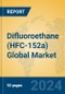 Difluoroethane (HFC-152a) Global Market Insights 2024, Analysis and Forecast to 2029, by Manufacturers, Regions, Technology, Application - Product Image