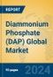 Diammonium Phosphate (DAP) Global Market Insights 2024, Analysis and Forecast to 2029, by Manufacturers, Regions, Technology, Application - Product Image