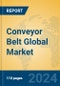 Conveyor Belt Global Market Insights 2024, Analysis and Forecast to 2029, by Manufacturers, Regions, Technology, Application, and Product Type - Product Image
