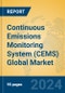 Continuous Emissions Monitoring System (CEMS) Global Market Insights 2024, Analysis and Forecast to 2029, by Manufacturers, Regions, Technology, Application - Product Image