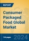 Consumer Packaged Food Global Market Insights 2024, Analysis and Forecast to 2029, by Market Participants, Regions, Technology, and Product Type - Product Image
