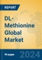 DL-Methionine Global Market Insights 2024, Analysis and Forecast to 2029, by Manufacturers, Regions, Technology, Application - Product Image
