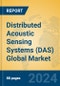 Distributed Acoustic Sensing Systems (DAS) Global Market Insights 2024, Analysis and Forecast to 2029, by Manufacturers, Regions, Technology, Application - Product Thumbnail Image