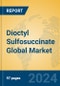 Dioctyl Sulfosuccinate Global Market Insights 2024, Analysis and Forecast to 2029, by Manufacturers, Regions, Technology, Application - Product Thumbnail Image