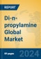 Di-n-propylamine Global Market Insights 2024, Analysis and Forecast to 2029, by Manufacturers, Regions, Technology, Application - Product Image
