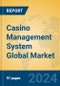 Casino Management System Global Market Insights 2024, Analysis and Forecast to 2029, by Market Participants, Regions, Technology, Application, and Product Type - Product Thumbnail Image