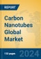 Carbon Nanotubes Global Market Insights 2024, Analysis and Forecast to 2029, by Manufacturers, Regions, Technology, Application, and Product Type - Product Image