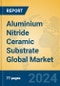 Aluminium Nitride Ceramic Substrate Global Market Insights 2024, Analysis and Forecast to 2029, by Manufacturers, Regions, Technology, Application - Product Image