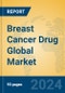 Breast Cancer Drug Global Market Insights 2024, Analysis and Forecast to 2029, by Manufacturers, Regions, Technology, Product Type - Product Image