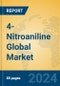 4-Nitroaniline Global Market Insights 2024, Analysis and Forecast to 2029, by Manufacturers, Regions, Technology, Application - Product Image