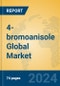 4-bromoanisole Global Market Insights 2024, Analysis and Forecast to 2029, by Manufacturers, Regions, Technology, Application - Product Image