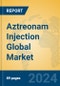 Aztreonam Injection Global Market Insights 2024, Analysis and Forecast to 2029, by Manufacturers, Regions, Technology, Product Type - Product Image
