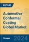Automotive Conformal Coating Global Market Insights 2024, Analysis and Forecast to 2029, by Manufacturers, Regions, Technology, Application, Product Type - Product Thumbnail Image