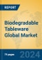 Biodegradable Tableware Global Market Insights 2024, Analysis and Forecast to 2029, by Manufacturers, Regions, Technology, Application - Product Image