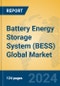 Battery Energy Storage System (BESS) Global Market Insights 2024, Analysis and Forecast to 2029, by Manufacturers, Regions, Technology, Application, Product Type - Product Image