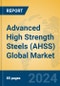 Advanced High Strength Steels (AHSS) Global Market Insights 2024, Analysis and Forecast to 2029, by Manufacturers, Regions, Technology, Application, Product Type - Product Thumbnail Image
