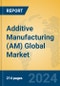 Additive Manufacturing (AM) Global Market Insights 2024, Analysis and Forecast to 2029, by Manufacturers, Regions, Technology, Application, Product Type - Product Image