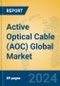 Active Optical Cable (AOC) Global Market Insights 2024, Analysis and Forecast to 2029, by Manufacturers, Regions, Technology, Application, Product Type - Product Image