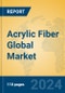 Acrylic Fiber Global Market Insights 2024, Analysis and Forecast to 2029, by Manufacturers, Regions, Technology, Application - Product Thumbnail Image