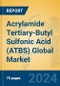 Acrylamide Tertiary-Butyl Sulfonic Acid (ATBS) Global Market Insights 2024, Analysis and Forecast to 2029, by Manufacturers, Regions, Technology, Application - Product Thumbnail Image