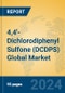 4,4'-Dichlorodiphenyl Sulfone (DCDPS) Global Market Insights 2024, Analysis and Forecast to 2029, by Manufacturers, Regions, Technology, Application - Product Image