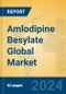Amlodipine Besylate Global Market Insights 2024, Analysis and Forecast to 2029, by Manufacturers, Regions, Technology, Application - Product Thumbnail Image