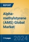 Alpha-methylstyrene (AMS) Global Market Insights 2024, Analysis and Forecast to 2029, by Manufacturers, Regions, Technology, Application - Product Thumbnail Image