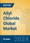 Allyl Chloride Global Market Insights 2024, Analysis and Forecast to 2029, by Manufacturers, Regions, Technology, Application - Product Image