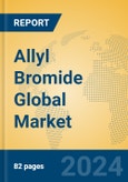 Allyl Bromide Global Market Insights 2024, Analysis and Forecast to 2029, by Manufacturers, Regions, Technology, Application- Product Image
