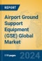 Airport Ground Support Equipment (GSE) Global Market Insights 2024, Analysis and Forecast to 2029, by Market Participants, Regions, Technology, Application, Product Type - Product Image