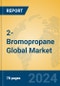 2-Bromopropane Global Market Insights 2024, Analysis and Forecast to 2029, by Manufacturers, Regions, Technology, Application - Product Image