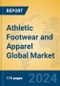 Athletic Footwear and Apparel Global Market Insights 2024, Analysis and Forecast to 2029, by Market Participants, Regions, Technology, Product Type - Product Image