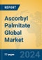 Ascorbyl Palmitate Global Market Insights 2024, Analysis and Forecast to 2029, by Manufacturers, Regions, Technology, Application - Product Image