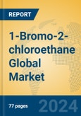1-Bromo-2-chloroethane Global Market Insights 2024, Analysis and Forecast to 2029, by Manufacturers, Regions, Technology, Application- Product Image
