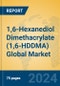 1,6-Hexanediol Dimethacrylate (1,6-HDDMA) Global Market Insights 2024, Analysis and Forecast to 2029, by Manufacturers, Regions, Technology, Application - Product Thumbnail Image