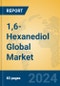 1,6-Hexanediol Global Market Insights 2024, Analysis and Forecast to 2029, by Manufacturers, Regions, Technology, Application - Product Thumbnail Image
